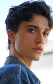 JACOB BIXENMAN